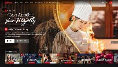 Netflix Top 10 Movies — Global — Aug 3, 2026