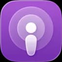 Top 10 Apple Podcasts — Top Shows (US) — August 5, 2026