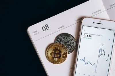 Top 10 CoinGecko — Top Cryptocurrencies — August 8, 2026