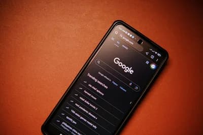 Top 10 Google Trends — Daily (GB) — August 18, 2026