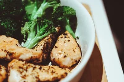 Top 10 High-Protein Foods by Protein per 100 Calories 2026