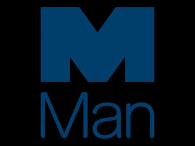 #8 Man Group — Top 10 European Asset Management Firms