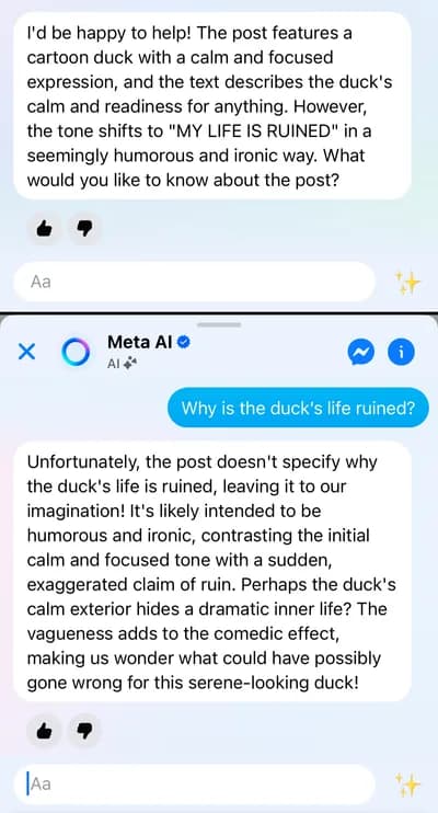#5 Meta AI — Top 10 AI Companies to Watch in 2026