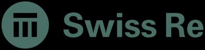#5 Swiss Re — Top 10 Swiss Financial Institutions