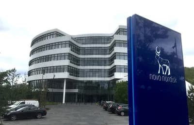 #3 Novo Nordisk — Top 10 Best Companies to Work For in 2026: Highest Paying Jobs and Benefits