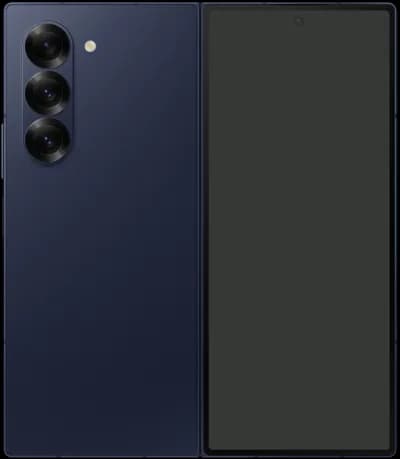 #4 Samsung Galaxy Z Fold 6 — Top 10 Best Smartphones of 2025