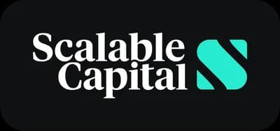#2 Scalable Capital — Top 10 European Wealth Management Apps