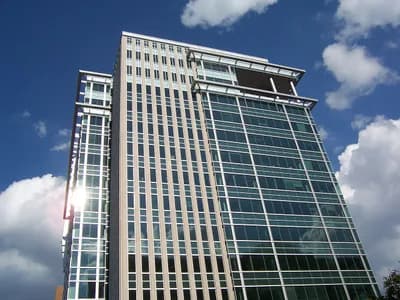 #4 Simon Property Group — Top 10 US REIT Companies by Market Cap