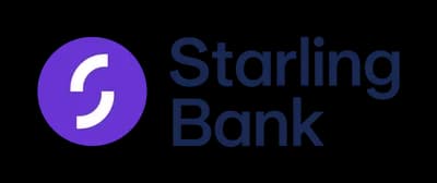 #8 Starling Bank — Top 10 European Neobanks 2026