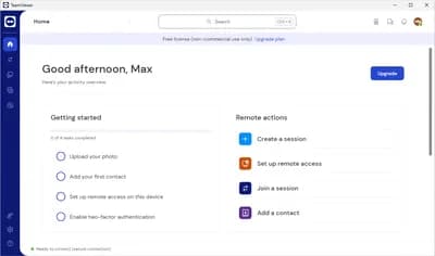 #6 TeamViewer — Top 10 German Technology Companies 2026