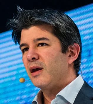 #3 Travis Kalanick — Top 10 Most Controversial Business Leaders of the Modern Era (Ranked)