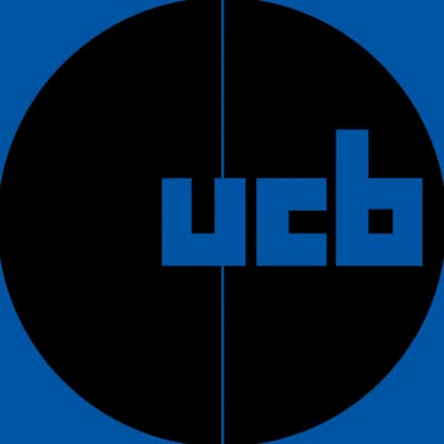 #5 UCB — Top 10 European Pharmaceutical Tech Companies