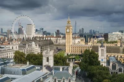 #3 United Kingdom — Top 10 Best Countries to Start a Business in 2025