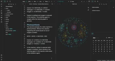#3 Obsidian — Top 10 Productivity Apps That Actually Changed How People Work