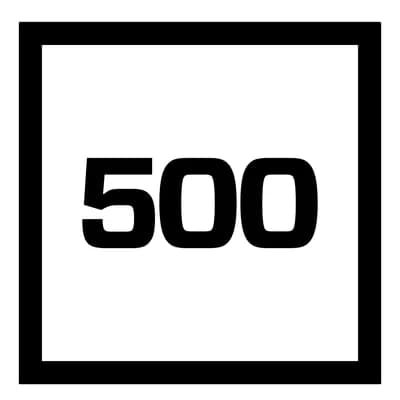#3 500 Global — Top 10 US Tech Accelerators