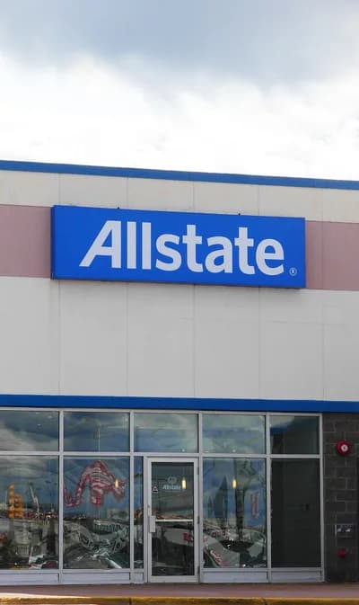#3 Allstate — Top 10 US Homeowners Insurance Companies