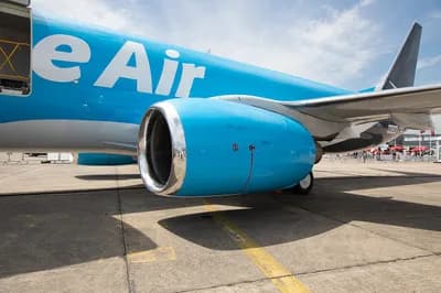#10 Amazon Prime Air — Top 10 US Drone Technology Companies