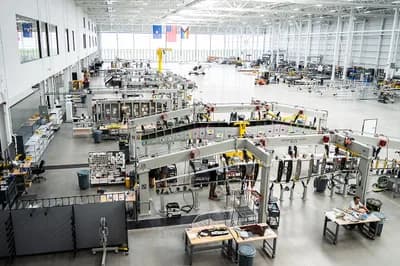 #9 Beta Technologies — Top 10 US Drone Technology Companies
