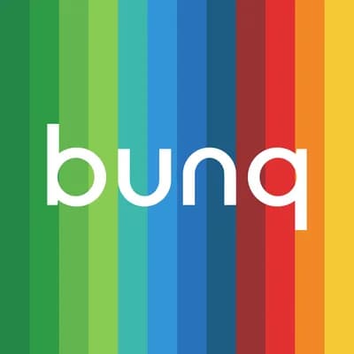 #4 bunq — Top 10 European Neobanks 2026