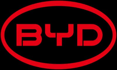 #2 BYD — Top 10 Sodium-ion Battery Companies to Watch in 2026