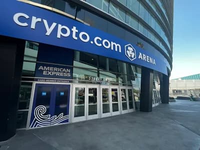 #10 Crypto.com — Top 10 Cryptocurrency Exchanges in 2026