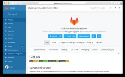 #3 GitLab — The 10 US Developer Tools Companies Powering 30M+ Engineers in 2026