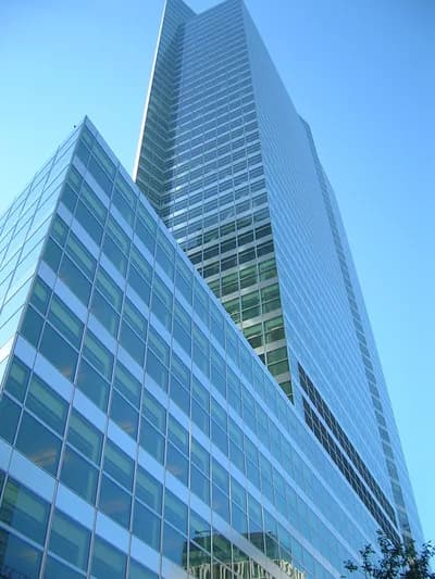 #5 Goldman Sachs — Top 10 US Commercial Banks by Total Assets