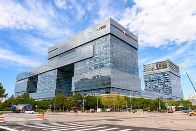 #5 JD.com — Top 10 Biggest Retail Companies in the World 2025