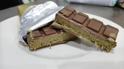 #1 Dubai Chocolate (Pistachio Knafeh) — 10 TikTok Viral Foods Actually Worth Making in 2026 — Honest Review