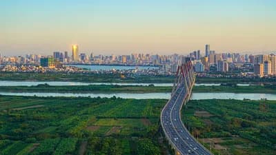 #10 Hanoi, Vietnam — Top 10 Best Cities to Visit in Asia