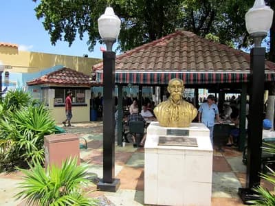 #3 Little Havana — Top 10 Things to Do in Miami