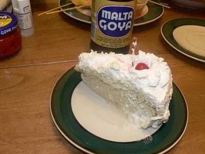 #8 Tres Leches Cake (Latin America) — Top 10 Best Desserts Around the World