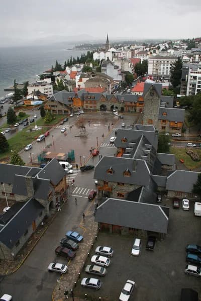 #5 Bariloche — Top 10 Argentina Destinations in 2026