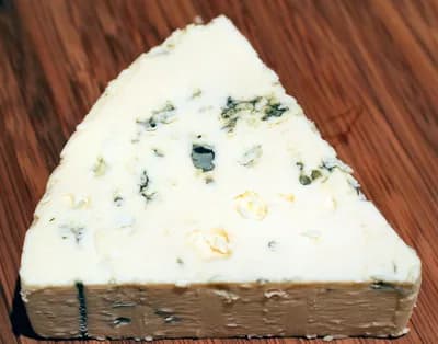 #4 Blue Cheese — Top 10 Most Polarizing Foods People Love or Hate
