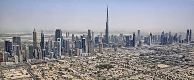 #1 Dubai — Top 10 Most Overrated Tourist Destinations