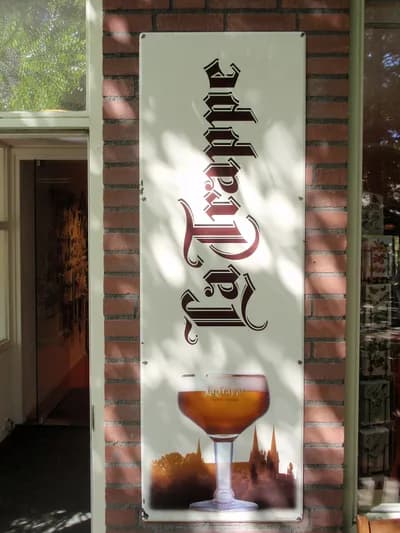 #3 La Trappe (Koningshoeven) — Top 10 Dutch Beers & Breweries in 2026