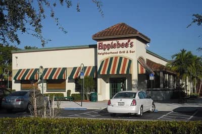 #1 Applebee's — Top 10 Worst Chain Restaurant Menus