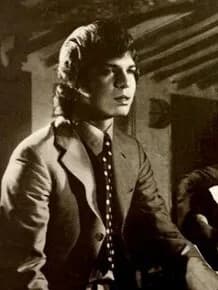 #6 Camarón de la Isla — Top 10 Spanish Musicians and Bands