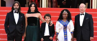 #5 Capernaum (2018) — Top 10 Arabic Films in Cinema History