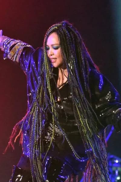 #3 A-Mei (Chang Hui-mei) — Top 10 Taiwanese Music Artists in 2026