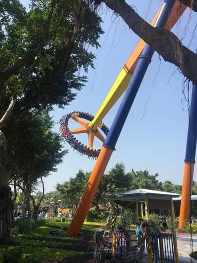 #1 Chimelong Paradise (长隆欢乐世界) — Top 15 Best Things to Do in Guangzhou for HK Families 2026
