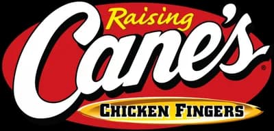 #4 Raising Cane's — Top 10 Restaurant Chains in the US 2025, Ranked by Customer Satisfaction