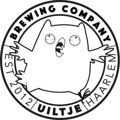 #8 Uiltje Brewing Company — Top 10 Dutch Beers & Breweries in 2026