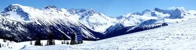 #6 Whistler Blackcomb, Canada — Top 10 Best Ski Resorts Worldwide