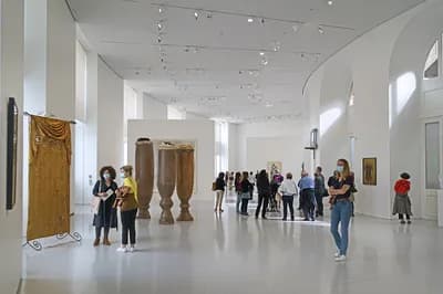 #10 Bourse de Commerce - Pinault Collection — Top 10 Museums in Paris 2026