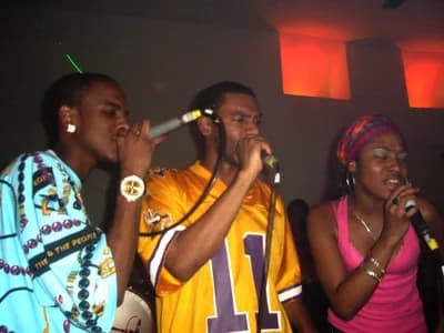 #8 ChocQuibTown — Top 10 Colombian Musicians