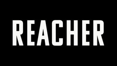 #3 Reacher — Top 10 Most Popular Shows on Amazon Prime Video