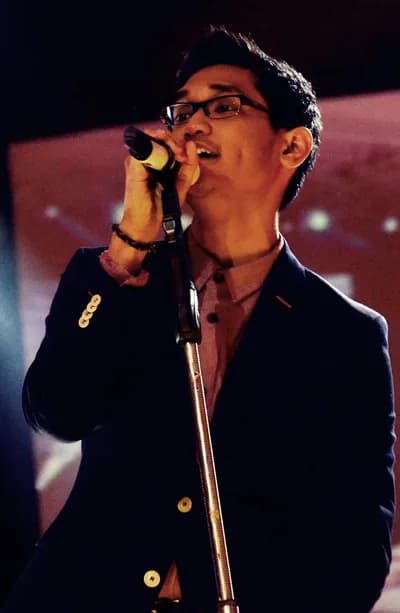 #9 Afgan — Top 10 Indonesian Music Artists