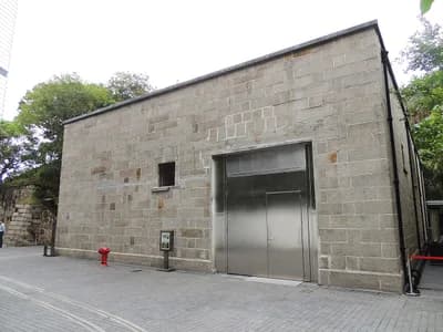#10 Asia Society Hong Kong Center — Top 10 Museums in Hong Kong 2026