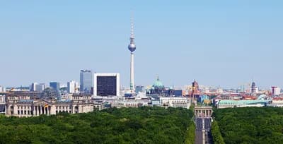 #2 Berlin, Germany — Top 10 Best Cities for Street Art in the World